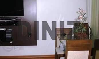 Imagem 4: Belo Horizonte - Apartamento Padrão - Fernão Dias