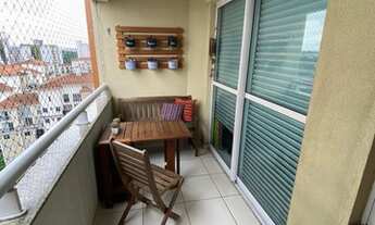 Imagem 6: Mais Mindu 2Qts/1St c/modulados e climatização Parque 10