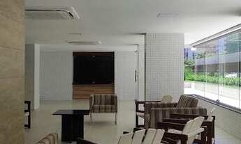 Imagem 7: Excelente apartamento à venda com 178m e 3 quartos (2 suítes) na Jaqueira!!