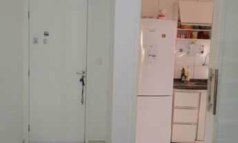 Imagem 5: Condomínio Brisas Vida Bela - AP com 3/4 1 Suíte e Varanda - Térreo