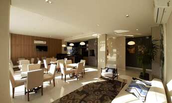 Imagem 3: Apartamento a venda no bairro Costa e silva com 55m² por R$ 311.604,32