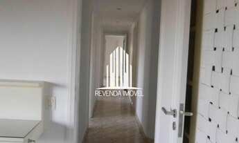 Imagem 4: Apartamento com 224m² 4 Dorm 2 suites