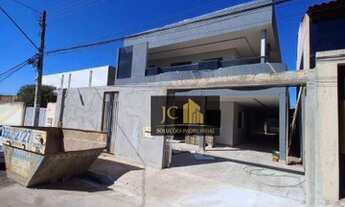 Imagem: Sobrado com 4 dormitórios à venda, 400