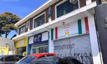 Imagem: SALA COMERCIAL NO JD. BONFIGLIOLI