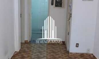 Imagem 6: Apartamento com 65 metros e 2 dormitórios com 1 vaga, Itaim Bibi - São Paulo