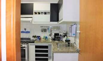 Imagem 3: Apartamento Residencial à venda, Jardim São Dimas, São José dos Campos - AP4980