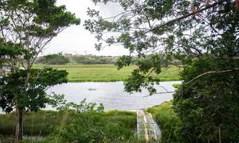 Imagem 5: Sítio a venda Arembepe Bahia