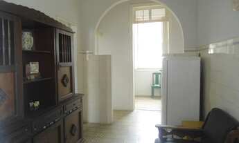 Imagem 6: Casarão centro São João Nepomuceno MG