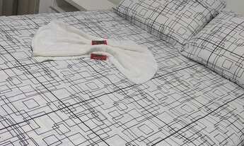 Imagem 4: Hospedagem em Cabo Branco melhor praia de João Pessoa