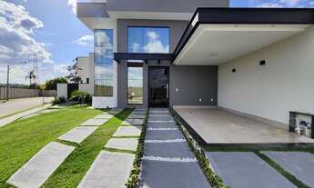 Imagem 4: Casa de condomínio para venda com 150 metros quadrados com 3 quartos