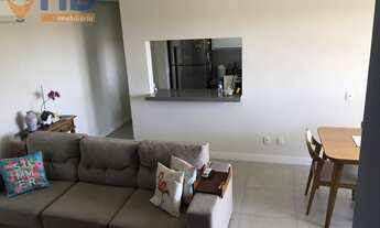 Imagem 3: Apartamento para Venda 87M² com 3 dormitórios no Gold Park