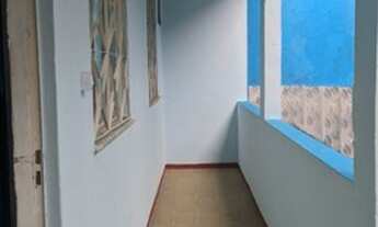 Imagem 3: Casa de 30 metros quadrados no bairro Vila Militar com 1 quarto