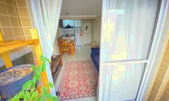 Imagem 7: 02 DORMITÓRIOS COM SUÍTE