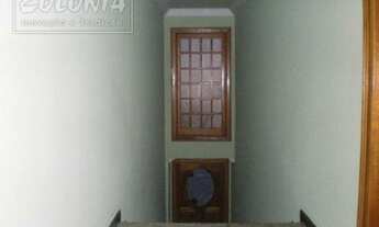 Imagem 4: Santo André - Casa Padrão - Jardim Santo Antônio