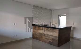 Imagem 4: Apartamento - Jardim Consolação - Franca