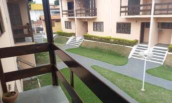 Imagem 5: SOBRADO EM CONDOMÍNIO FECHADO NO JARDIM CALIFÓRNIA