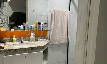 Imagem 5: Apartamento com 3 dormitórios à venda, 117 m² por R$ 630.000,00 - Aldeota - Fortaleza/CE