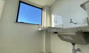 Imagem 7: Apartamento, 125 m² - venda por R$ 720.000,00 ou aluguel por R$ 2.720,00/mês - Granbery