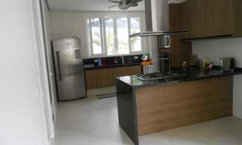 Imagem 6: Toque Toque Pequeno-5 suites-Cond. Fechado-Piscina