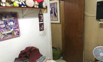 Imagem 6: Casa para venda com 50 metros quadrados com 2 quartos em Jardim Excelsior - Cabo Frio - RJ