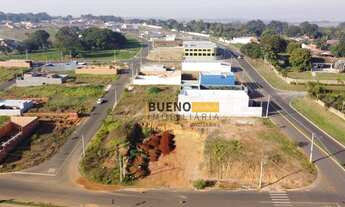 Imagem 4: Belo terreno à venda, 303 m² por R$ 290.000 - Jardim Aranha Oliveira - Santa Bárbara d