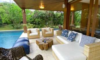 Imagem 5: Casa locação temporada praia do forte mata de são joão -ba