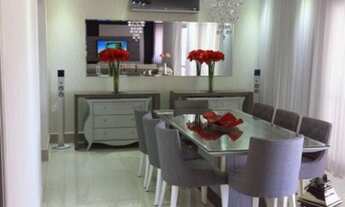 Imagem 2: Lindo Apto de 144m em condomínio Clube de Alphaville