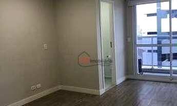 Imagem 4: Sala à venda, 26 m² por R$ 315.000 - Aclimação - São Paulo/SP