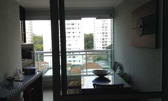 Imagem 3: Apartamento residencial à venda, Alto da Boa Vista, São Paulo
