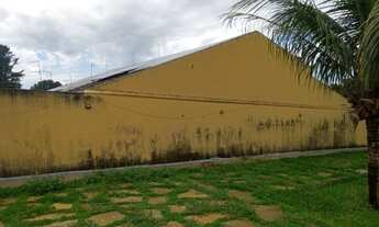 Imagem 3: Casa para venda possui 159 metros quadrados com 3 quartos