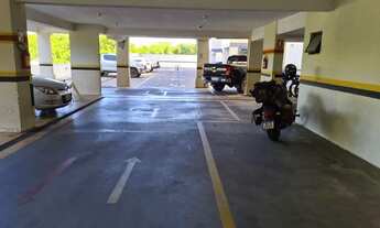 Imagem 3: Apartamento para venda possui 110 metros quadrados com 4 quartos em Do Turista - Caldas No