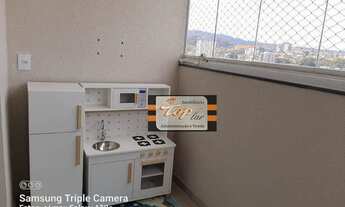 Imagem 6: Apartamento com 3 dormitórios à venda, 75 m² por R$ 450.000,00 - Freguesia do Ó - São Paul