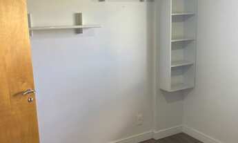 Imagem 2: Apartamento SQB 3 quartos