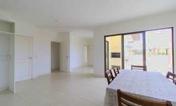 Imagem 4: APARTAMENTO RESIDENCIAL em FLORIANÓPOLIS - SC, CACHOEIRA DO BOM JESUS