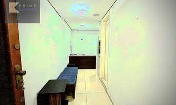 Imagem 3: Conjunto para alugar, 44 m² por R$ 1.100,00/mês - Centro - Curitiba/PR