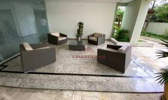 Imagem: Apartamento Bairro Jardim !! com 2 dormitórios