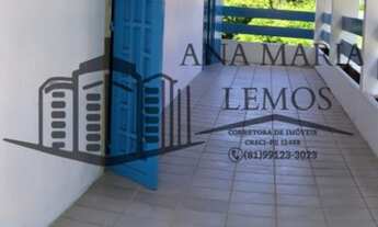 Imagem 4: Casa em Ponta de Pedras a menos de 30m do mar