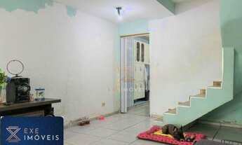 Imagem 4: Casa com 2 dormitórios à venda, 151 m² por R$ 480.000 - Planalto Paulista - São Paulo/São