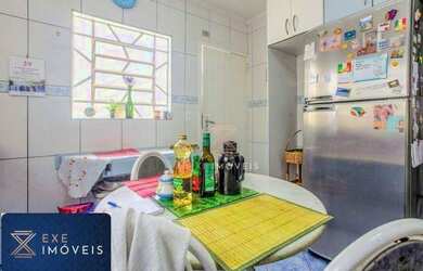 Imagem 5: Casa com 4 dormitórios à venda, 180 m² por R$ 650.000 - Vila Morse - São Paulo/SP