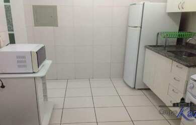 Imagem 6: Apartamento - Jardim São Dimas - 45m² - 1 Dormitório