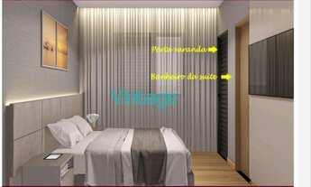 Imagem 5: APARTAMENTO 02 QTOS 01 SUITE 01 VGA NO CENTRO DE CONTAGEM