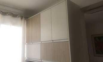 Imagem 5: SOROCABA - Apartamento Padrão - PARQUE RESERVA FAZENDA IMPERIAL