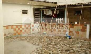 Imagem 4: TERRENO A VENDA COM 03 CASAS ANTIGAS , BAIRRO BAETA NEVES ,404 METROS !!