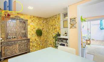 Imagem 6: Cobertura com 2 dormitórios à venda no Guaíra - 161 m²