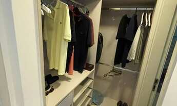 Imagem 7: Apartamento com sala ampla e 1 suíte em ponta negra, com vista mar