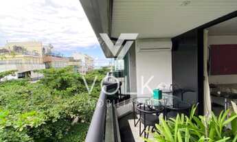 Imagem 3: Rio de Janeiro - Apartamento Padrão - Leblon