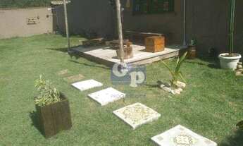 Imagem 4: Casa com 03 dormitórios à venda, 360 m² por R$ 420.000 - Itaipu - Niterói/RJ