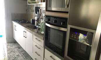 Imagem 5: Lindo Apartamento - Vl Ester - 132 metros - otima disposição , 3 suítes , 2 vagas