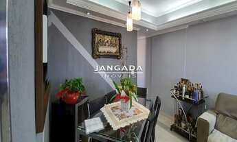 Imagem 4: Apartamento 03 dormitórios om 02 vagas de garagem próximo ao Centro de Osasco