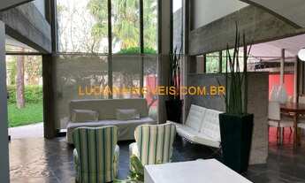 Imagem 5: Apartamento para venda tem 325 metros quadrados com 4 quartos em Lapa - São Paulo - SP